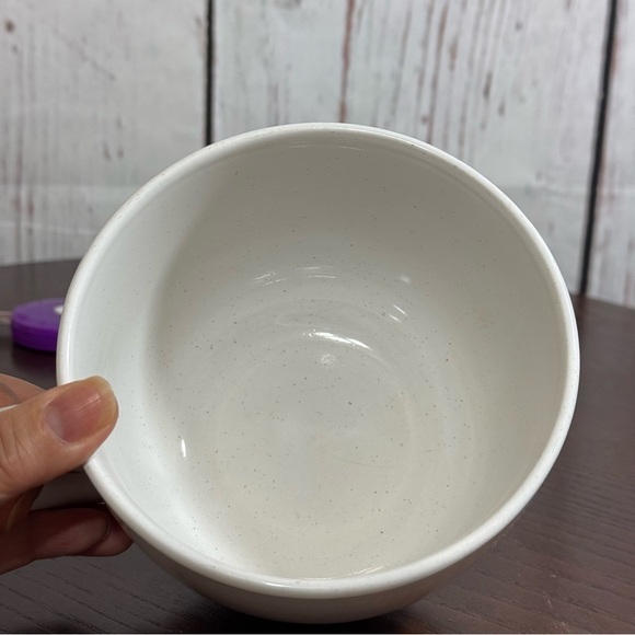 Huge Ceramic Mug Bowl! perfect for soups or hot cocoa and whipped cream - Picture 2 of 7